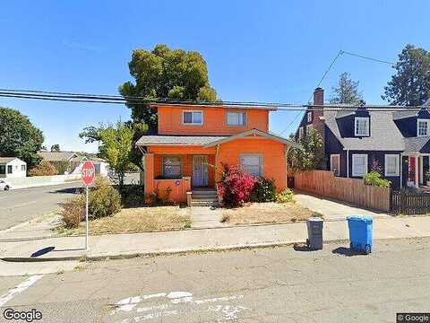 El Dorado, VALLEJO, CA 94590