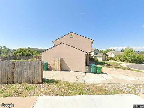 Baldwin Park, CASTLE ROCK, CO 80104