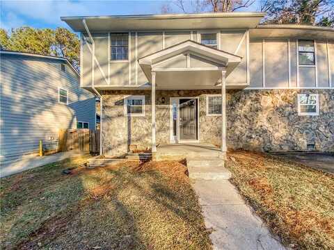 Falling Water, SMYRNA, GA 30080