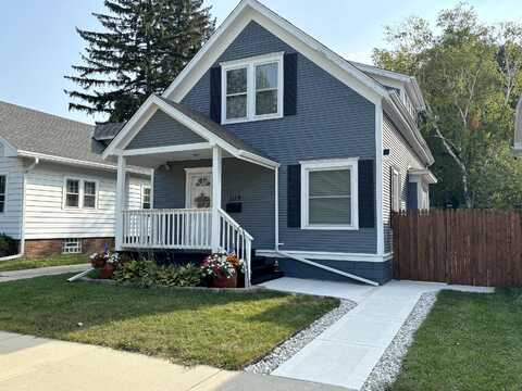 Cleveland, RACINE, WI 53405