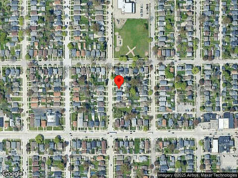 Cleveland, RACINE, WI 53405