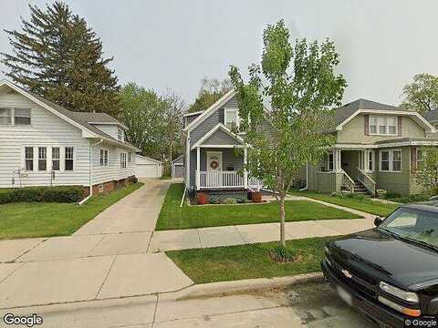 Cleveland, RACINE, WI 53405