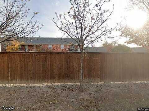 Roaring Springs, FORT WORTH, TX 76114