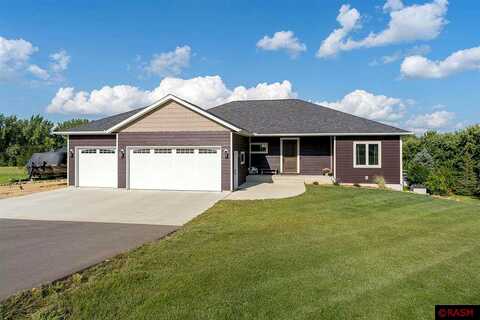 Shamrock, MADISON LAKE, MN 56063