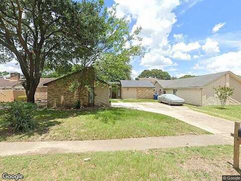 Maywood Forest, HOUSTON, TX 77088