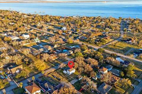 Holmes, LA PORTE, TX 77571