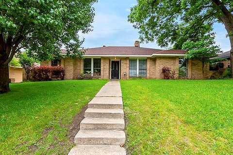 Tracey, ROWLETT, TX 75088