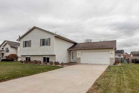 Shea, BELLE PLAINE, MN 56011