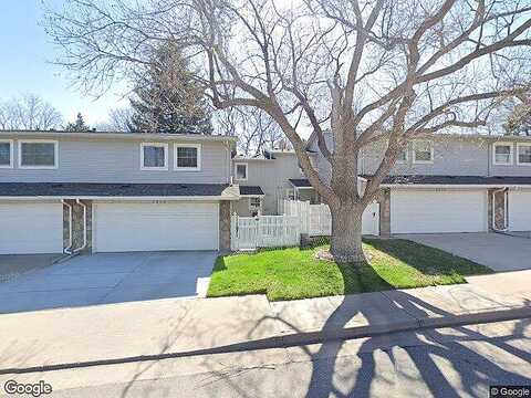 Wheeling, AURORA, CO 80014