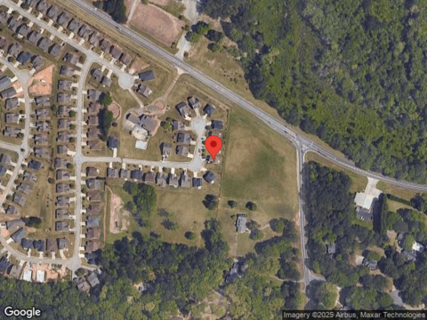 Spivey Village, JONESBORO, GA 30236