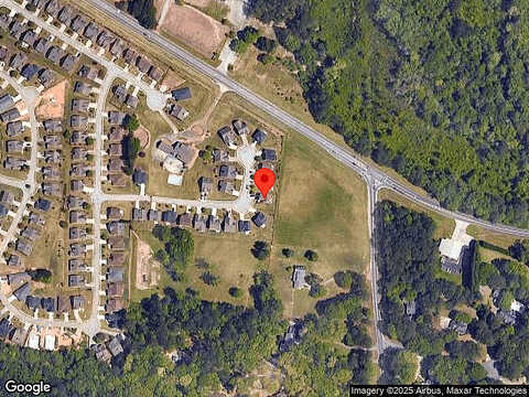 Spivey Village, JONESBORO, GA 30236