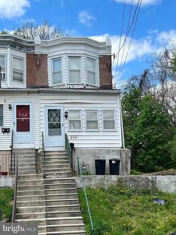 Hamilton, DARBY, PA 19023
