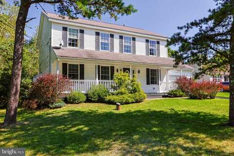 Clover, LONG POND, PA 18334