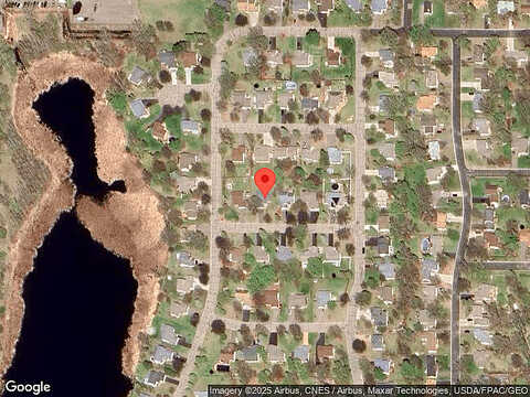 87Th, CIRCLE PINES, MN 55014
