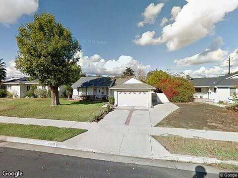 Los Alimos, GRANADA HILLS, CA 91344
