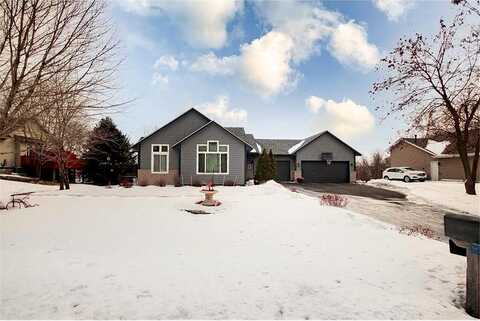 Tungsten, ANOKA, MN 55303