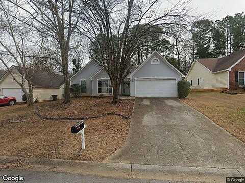 Paris, LAWRENCEVILLE, GA 30043