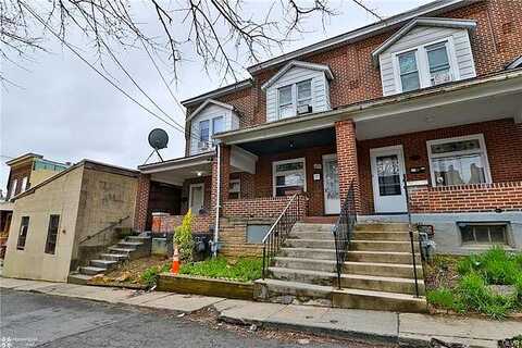 Mohr, ALLENTOWN, PA 18102