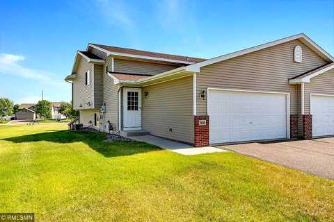 9Th, CLEARWATER, MN 55320