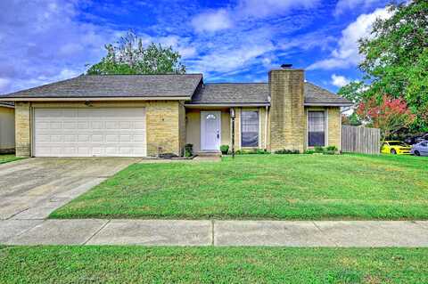 Girnigoe, HOUSTON, TX 77084