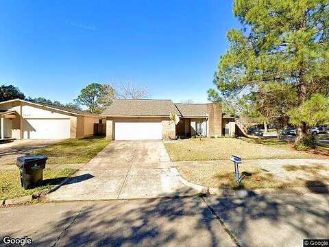 Girnigoe, HOUSTON, TX 77084