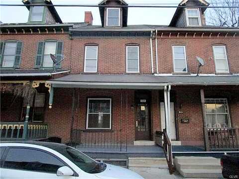Law, ALLENTOWN, PA 18102