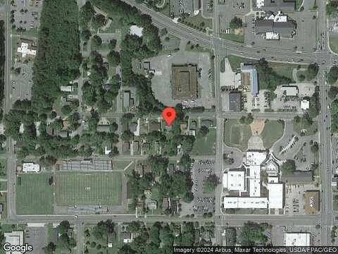 School, DALTON, GA 30720