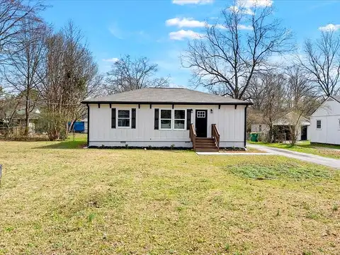 Maple, FOREST PARK, GA 30297