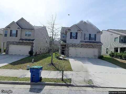 Basildon, UNION CITY, GA 30291