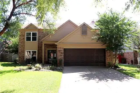 Mercer, GRAND PRAIRIE, TX 75052