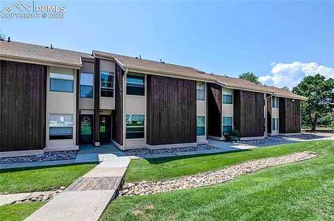 Carefree, COLORADO SPRINGS, CO 80917