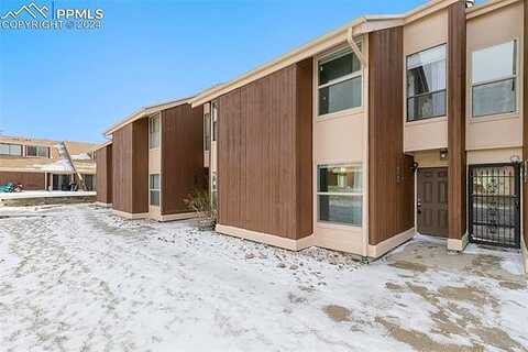 Carefree, COLORADO SPRINGS, CO 80917