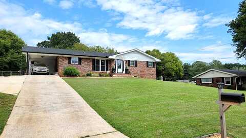 Cameo, ROME, GA 30165