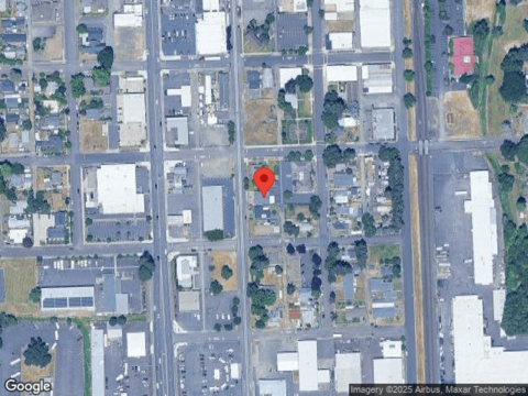Holly, JUNCTION CITY, OR 97448
