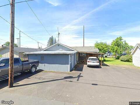 Holly, JUNCTION CITY, OR 97448