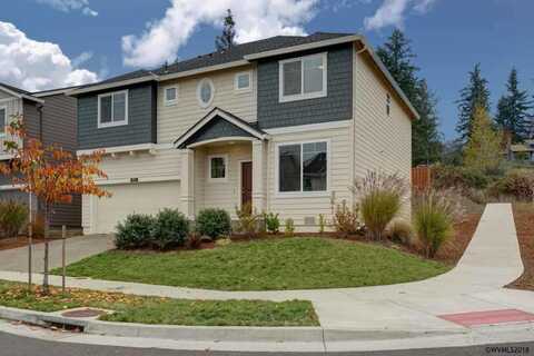 San Pedro, ALBANY, OR 97321