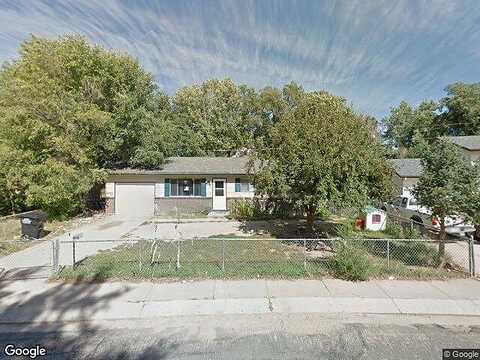 Sonoma, COLORADO SPRINGS, CO 80910