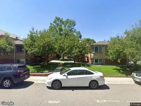 Race, DENVER, CO 80210