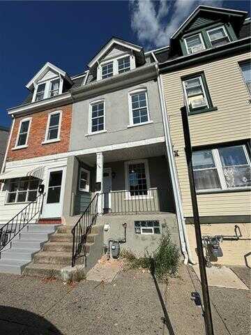 2Nd, ALLENTOWN, PA 18102