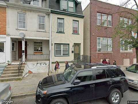 2Nd, ALLENTOWN, PA 18102