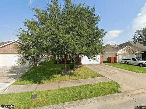 Falvel Lake, SPRING, TX 77388