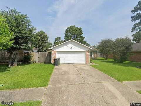 Misty Pines, HUMBLE, TX 77346