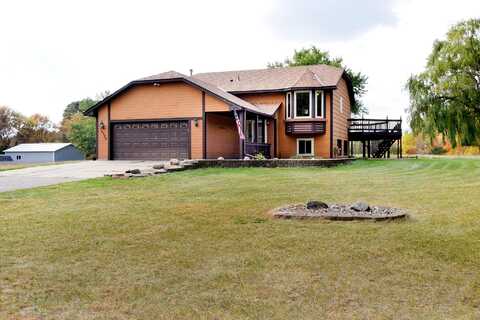 Dysprosium, ANOKA, MN 55303