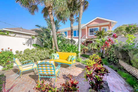 Atlantic, DAYTONA BEACH, FL 32118