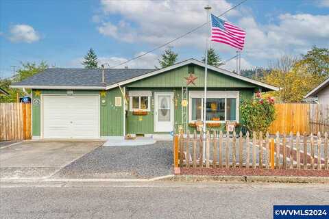 Hiatt, LEBANON, OR 97355