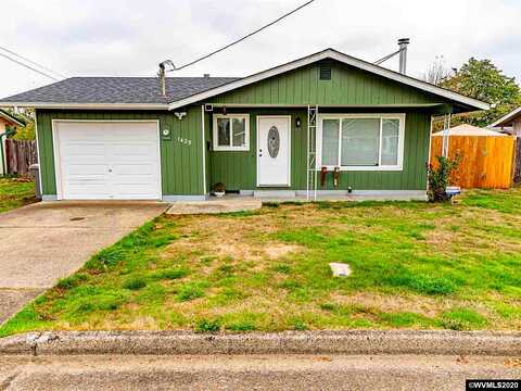 Hiatt, LEBANON, OR 97355