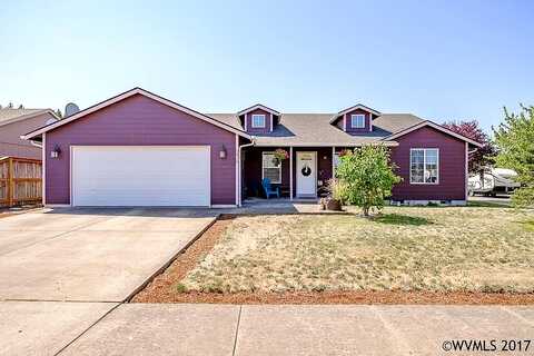Kees, LEBANON, OR 97355