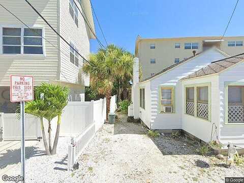 95Th, TREASURE ISLAND, FL 33706