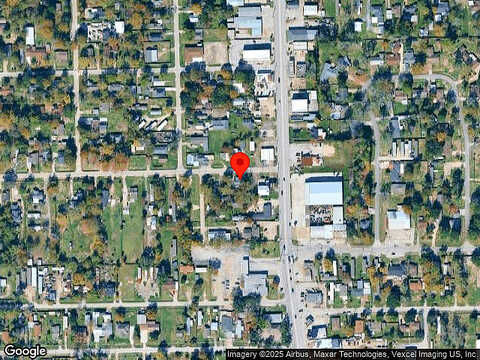 Avenue, HIGHLANDS, TX 77562
