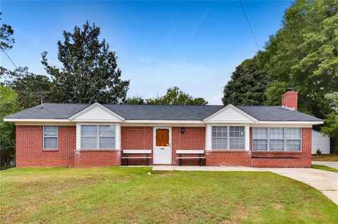 Sun Valley, RIVERDALE, GA 30274